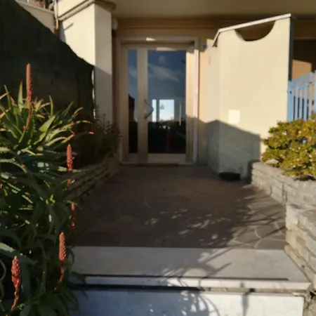 Appartement La Casetta Del Mare San Remo