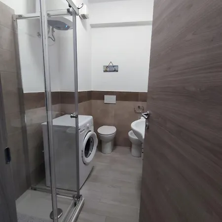 Appartement La Casetta Del Mare