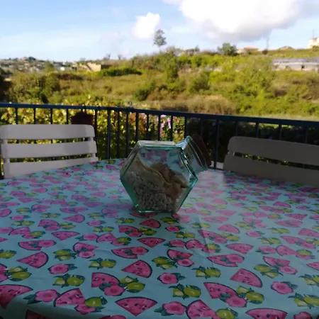 La Casetta Del Mare Appartement *