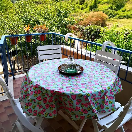 La Casetta Del Mare Appartement *