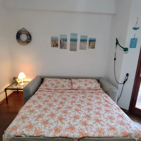 La Casetta Del Mare * Санремо